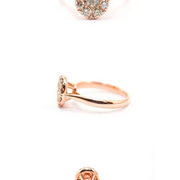 DIAMOND RING - Picture 5 of 10